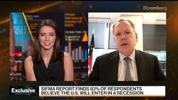 The Key Takeaways From Sifma's Economic Outlook for 2023 News Clip