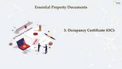 Maintaining Property Documents and Helpline Numbers Instructional Video