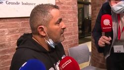 CLEAN : "It was just a joke", says "sextape affair" defendant Zouaoui as trial kicks off News Clip