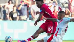 Jonathan David transfer buzz and NSL week 4 breakdown News Clip