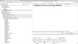 Learn Java from Scratch - A Beginner's Guide - Step 06 - Understanding Spring Boot Magic - Autoconfiguration Instructional Video