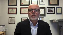 Infectious disease doctor answers your questions about coronavirus News Clip