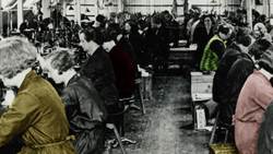 The Equal Rights Amendment: A Woman's Prerogative Instructional Video