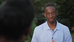 RWANDA: Sky News has seen a facility where Asylum Seekers sent to Rwanda from UK might be housed. News Clip