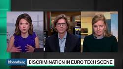 How to Fix the Diversity Problem in European Tech News Clip