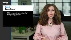 Newsy's Latest Headlines News Clip