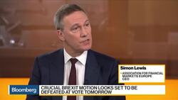 May Faces Decision Day on Whether to Delay Ill-Fated Brexit Vote News Clip