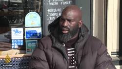 French independent film hopes for Oscars glory News Clip