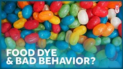 Do Food Dyes Make Kids Hyperactive? Instructional Video
