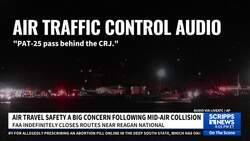 Former FAA Administrator: Public should have confidence in air traffic control system News Clip