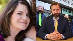 Anne Sacoolas has been sentenced in the Harry Dunn case via video link News Clip