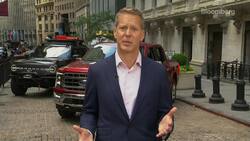 Ford CFO on New F-150 and Return of Bronco News Clip