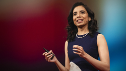 TED: AI that connects the digital and physical worlds | Anima Anandkumar Instructional Video