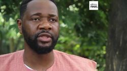 Art meets activism in Congo with ‘The Herds’ performance News Clip