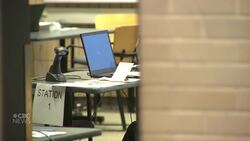 Indigenous organizations want more people to head to the polls News Clip