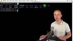 The Complete Practical Docker Guide - What is Shell, Terminal, and Command Instructional Video