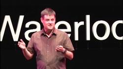 TED: Open science now! | Michael Nielsen Instructional Video