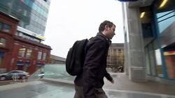 Air traveller's best friend News Clip