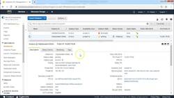 AWS Tutorial AWS Solutions Architect and SysOps Administrator - EC2 Instance Metadata Instructional Video