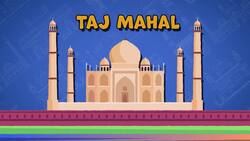 I WONDER - What Is The Taj Maha? Instructional Video