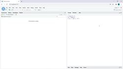 Data Science and Machine Learning with R - Vectors: Coercion Instructional Video