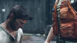 Uncharted 3 Walkthrough - Chapter 12 (1 of 4) Instructional Video