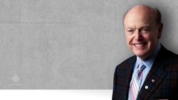 Largest Canadian hospital donation by a private citizen News Clip