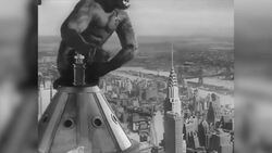 Merian C Cooper and Ishiro Honda: Masters of Optical Illusions and Kaiju Films Instructional Video