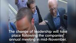 Rupert Murdoch to retire as Fox and News Corp chairman News Clip