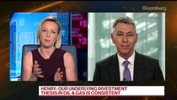 BHP CEO Henry on Woodside Deal, Potash, Iron Ore Demand News Clip