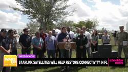 Ian's Aftermath, Ukraine Pushback, and More: What You Need2Know For Oct. 3 News Clip