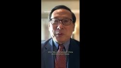 US wants to make Philippines “a proxy” in US-China confrontation News Clip