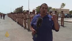 Libya-Tunisia border fighting: Ras Ajdir crossing opened after three-month closure News Clip