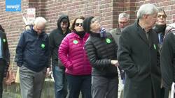 Klobuchar Aims To Broaden Support Ahead of Super Tuesday News Clip