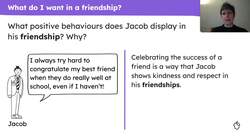 Making new friends Instructional Video