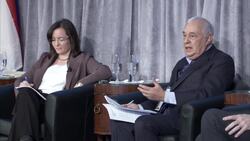 Robert Skidelsky: Learning from the Past to Design the Future (1/4) Instructional Video