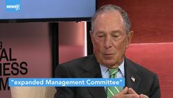 Michael Bloomberg Files In Alabama's Democratic Presidential Primary News Clip