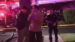 Nassau DA eyes upgraded charges in Plainview arson, animal abuse case News Clip