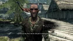 Skyrim Walkthrough Part 14 - The Way of the Voice [Commentary / HD] Instructional Video