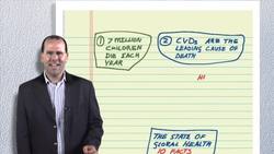 The State of Global Health Instructional Video