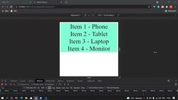 Practical CSS3 Mastery Course - Media Queries Instructional Video
