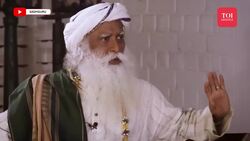 Nag Ashwin & Sadhguru On Hindu Temples, Indian Invasions, And The Spirit Of Bharat News Clip