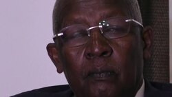 CLEAN : Uganda releases 13 Rwandan nationals as gesture of good will: minister News Clip