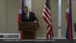 Netanyahu says Rafah offensive will happen despite growing pressure News Clip