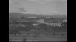 Anti-British demonstrations in Madrid over Gibraltar and Queen Elizabeth II's upcoming visit News Clip