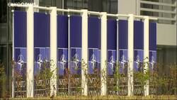 'No final decision' on US troop withdrawal, says NATO chief Stoltenberg News Clip