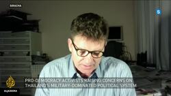 Does real democracy stand a chance in Thailand? | Inside Story News Clip