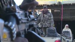 First round of resurrected US-Taliban peace talks open in Qatar News Clip