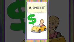 Factors of an Exponential Expression | Algebra 1 | A-SSE.A.1 Instructional Video