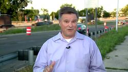 Officials: Wednesday will be busiest holiday travel day this week News Clip